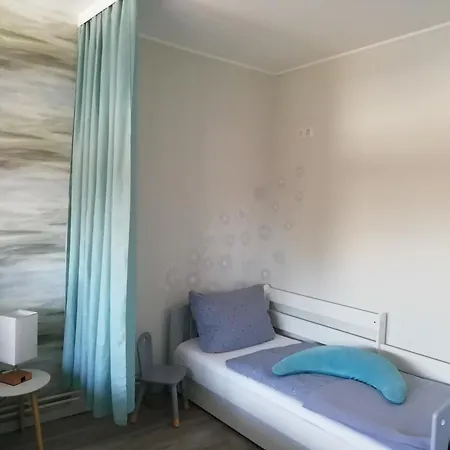 Ferienwohnung Am Froschteich Dolgen Exterior foto
