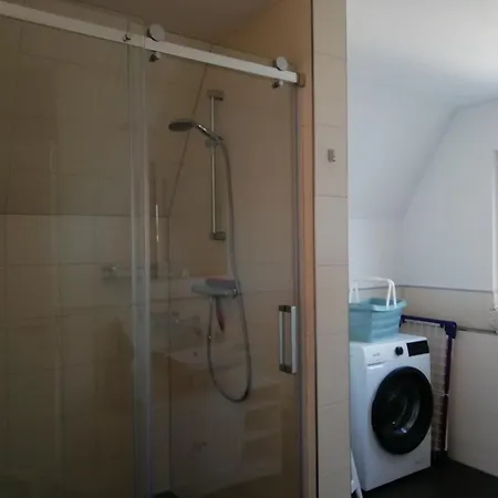 Ferienwohnung Am Froschteich Dolgen Exterior foto