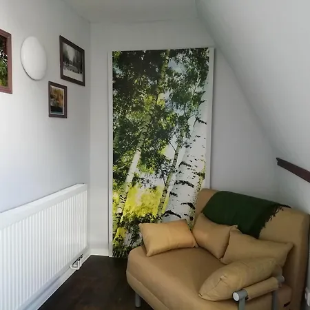 Ferienwohnung Am Froschteich Dolgen Exterior foto