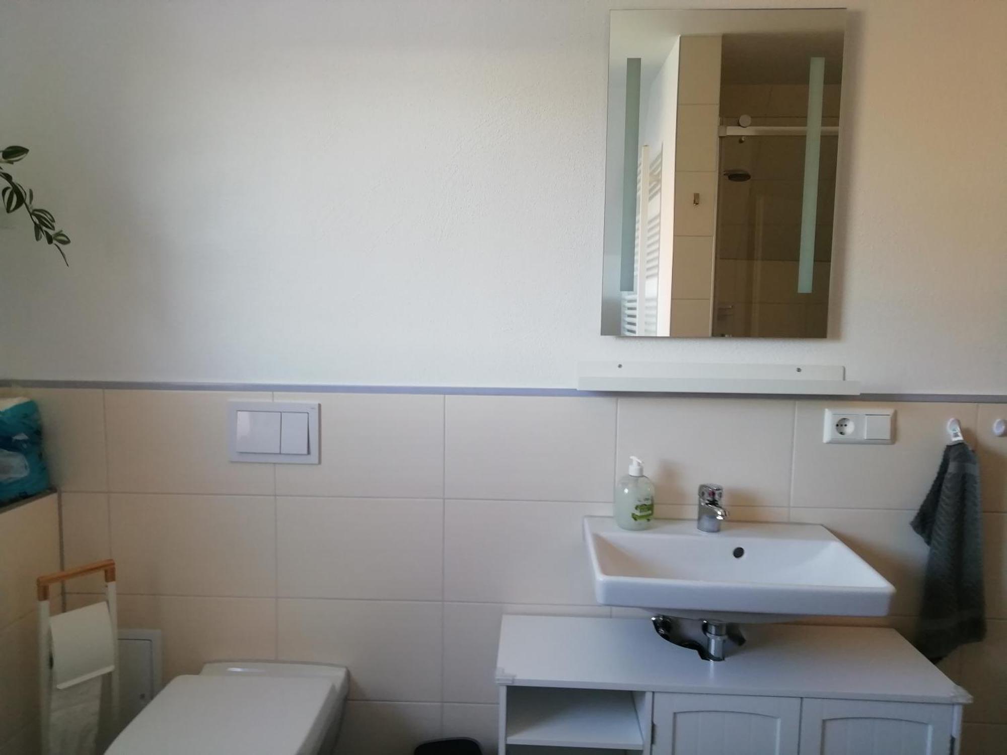 Apartment Am Froschteich