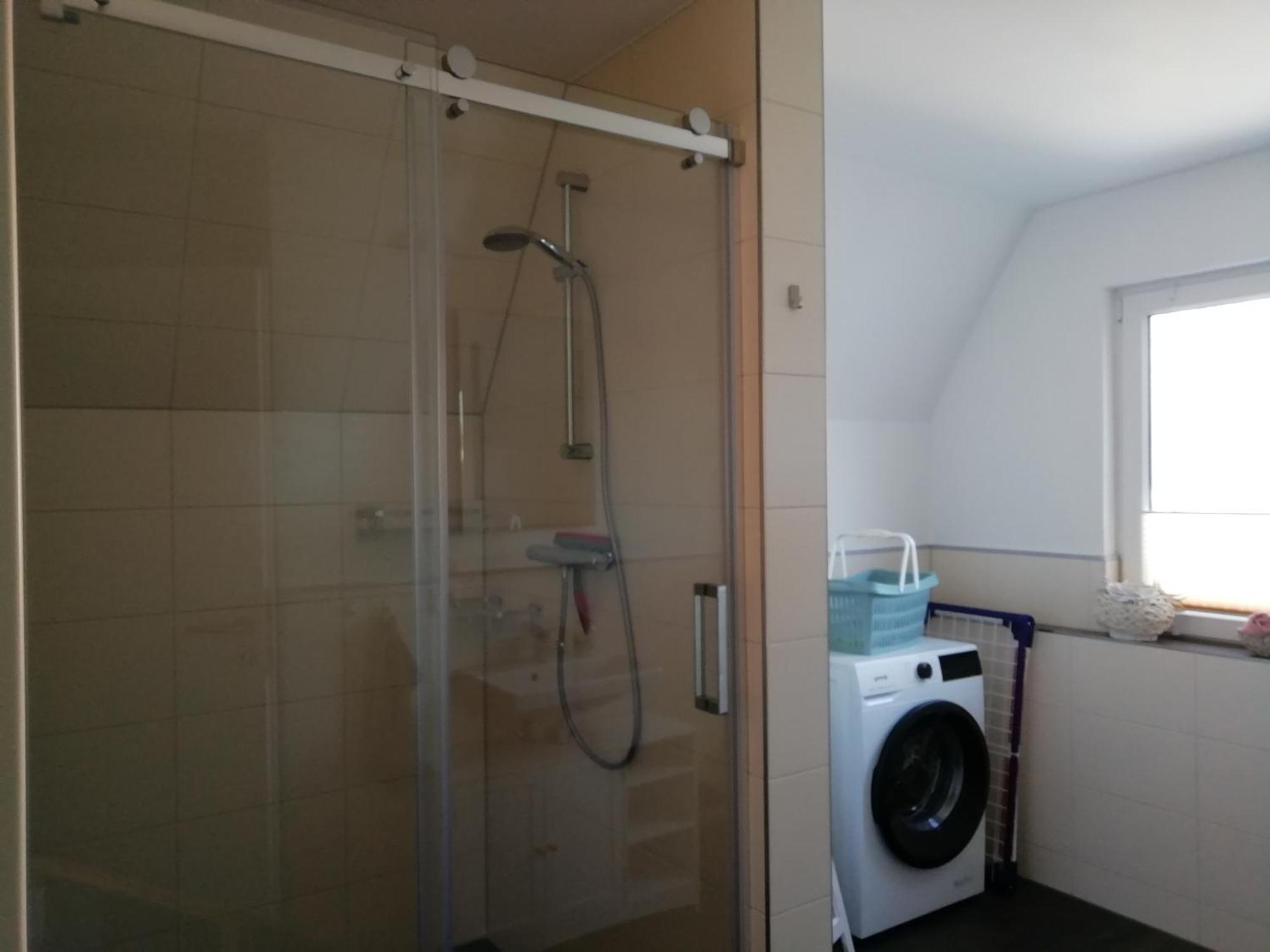 Am Froschteich Apartment Dolgen