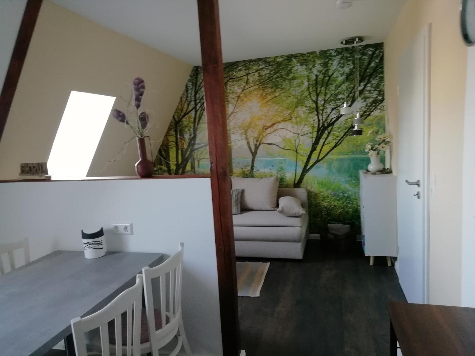 Am Froschteich Apartment